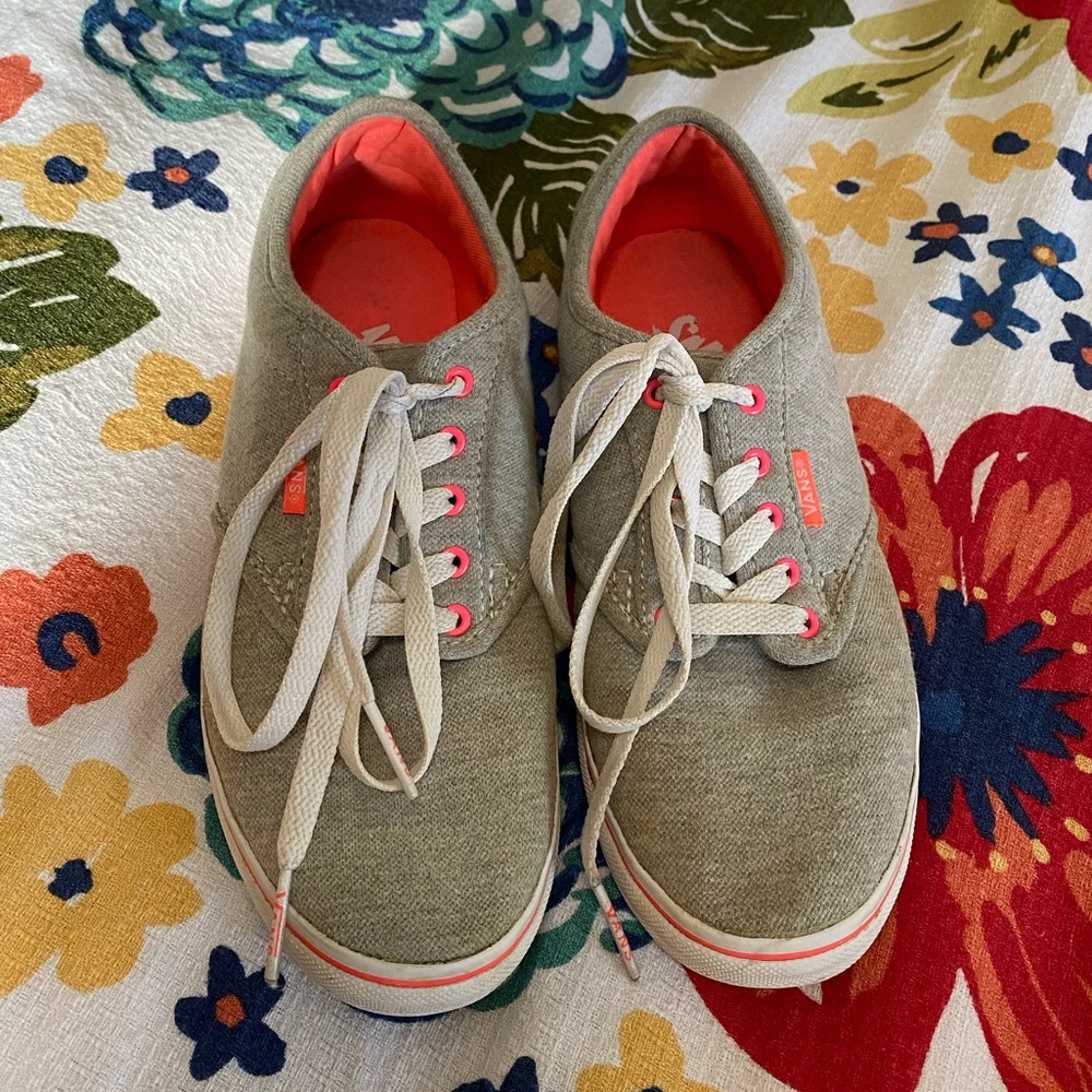 Vans Shoes